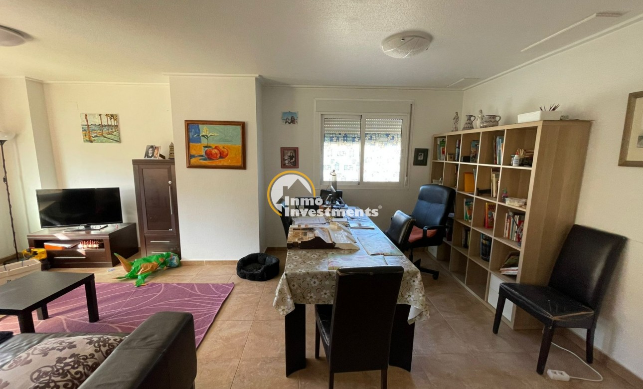 Bestaande bouw - Villa - Bigastro - 