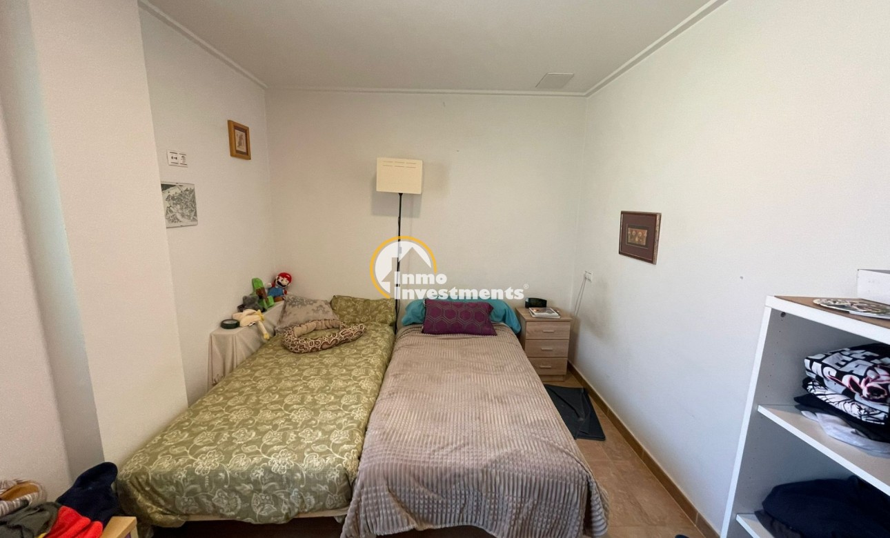 Bestaande bouw - Villa - Bigastro - 