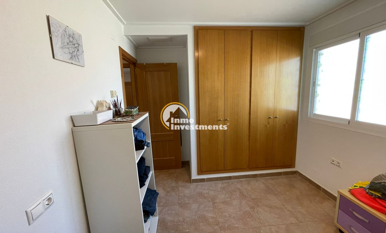 Bestaande bouw - Villa - Bigastro - 