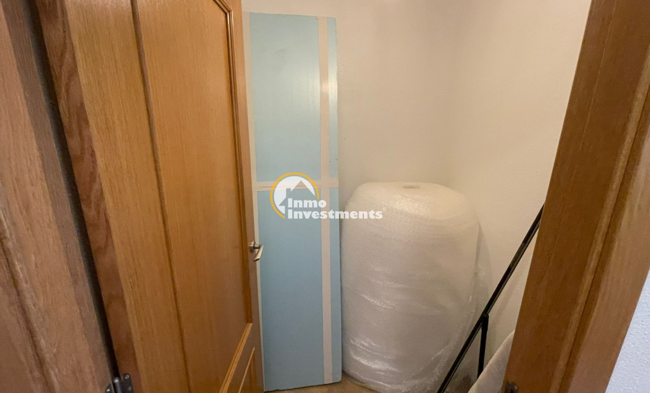 Bestaande bouw - Villa - Bigastro - 