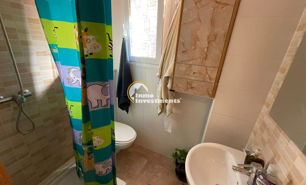 Bestaande bouw - Villa - Bigastro - 