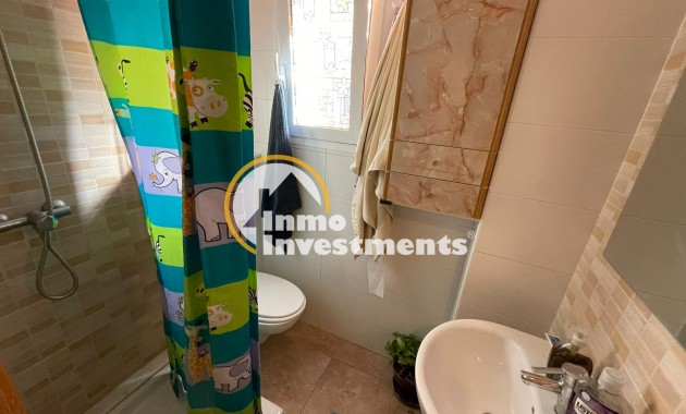 Bestaande bouw - Villa - Bigastro - 