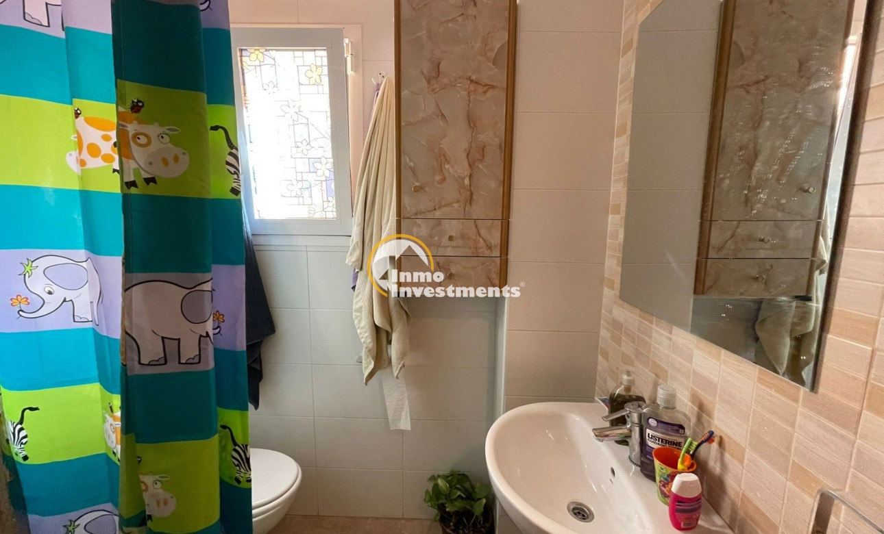 Bestaande bouw - Villa - Bigastro - 