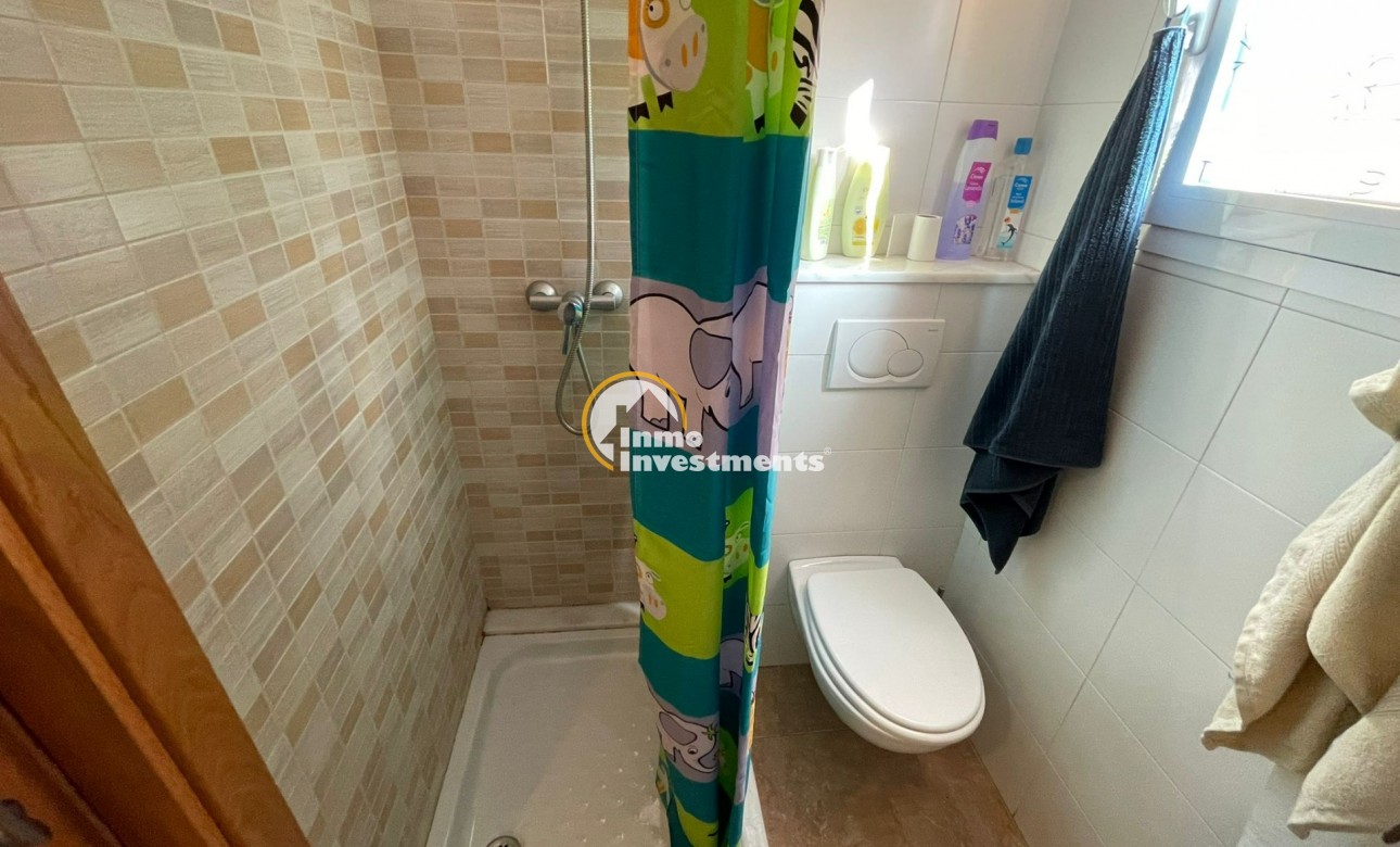 Bestaande bouw - Villa - Bigastro - 