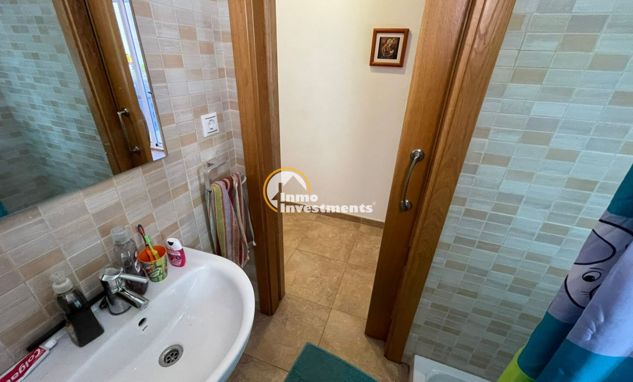 Bestaande bouw - Villa - Bigastro - 