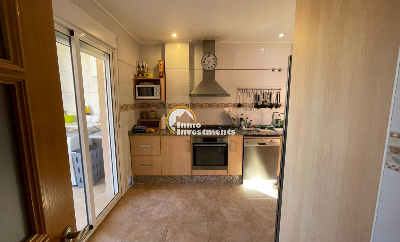 Bestaande bouw - Villa - Bigastro - 