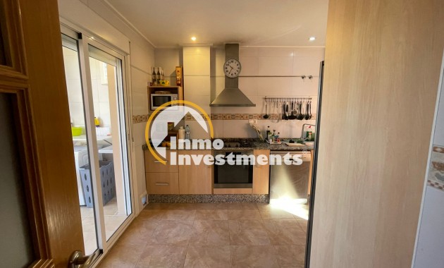 Bestaande bouw - Villa - Bigastro - 