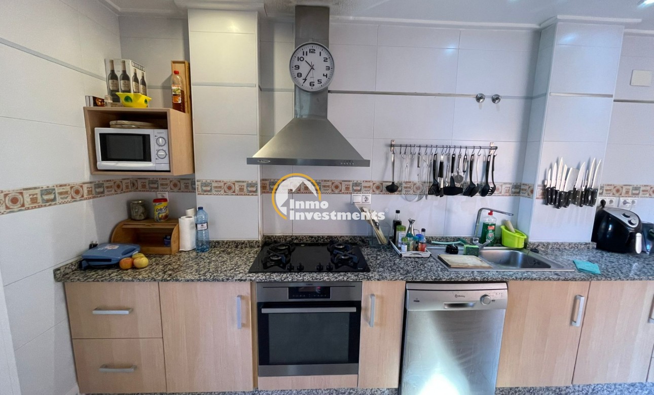 Bestaande bouw - Villa - Bigastro - 