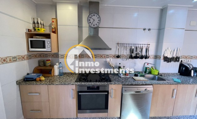 Bestaande bouw - Villa - Bigastro - 