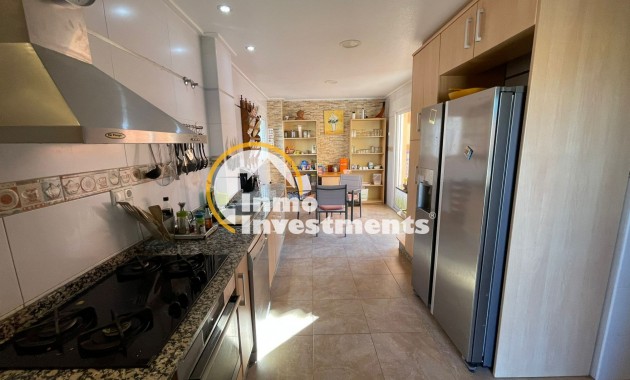 Bestaande bouw - Villa - Bigastro - 