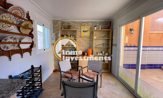 Bestaande bouw - Villa - Bigastro - 