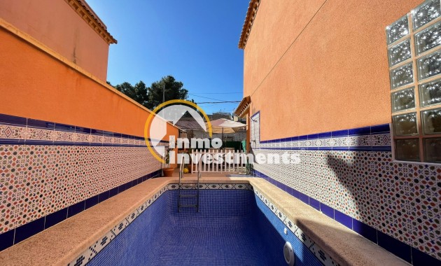 Bestaande bouw - Villa - Bigastro - 