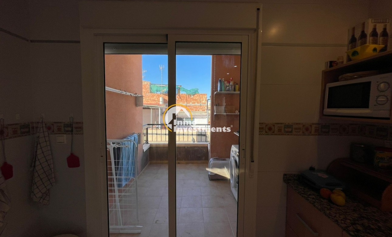 Bestaande bouw - Villa - Bigastro - 