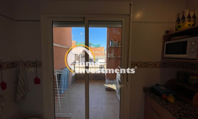 Bestaande bouw - Villa - Bigastro - 