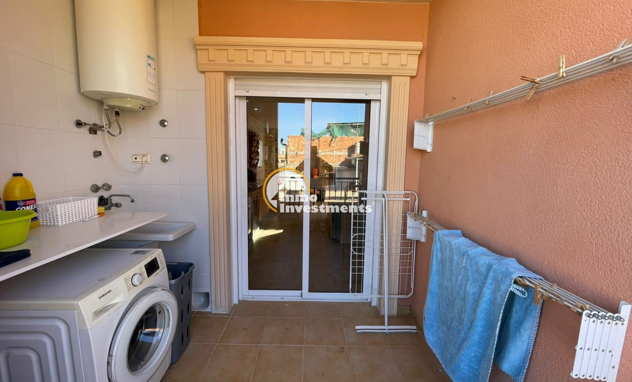 Bestaande bouw - Villa - Bigastro - 