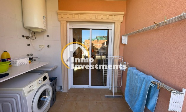 Bestaande bouw - Villa - Bigastro - 