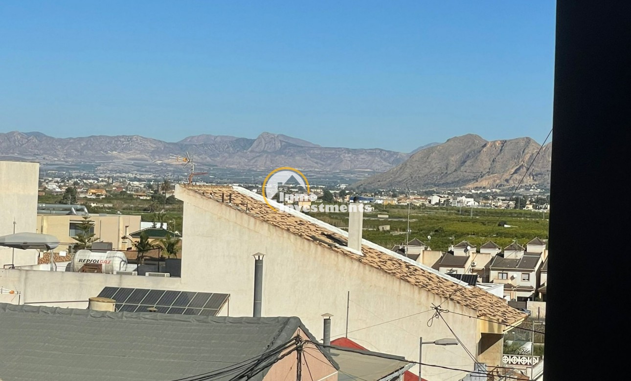 Bestaande bouw - Villa - Bigastro - 