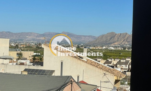 Bestaande bouw - Villa - Bigastro - 