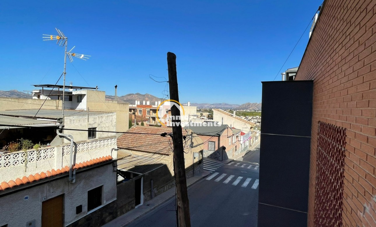 Bestaande bouw - Villa - Bigastro - 