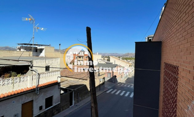 Bestaande bouw - Villa - Bigastro - 