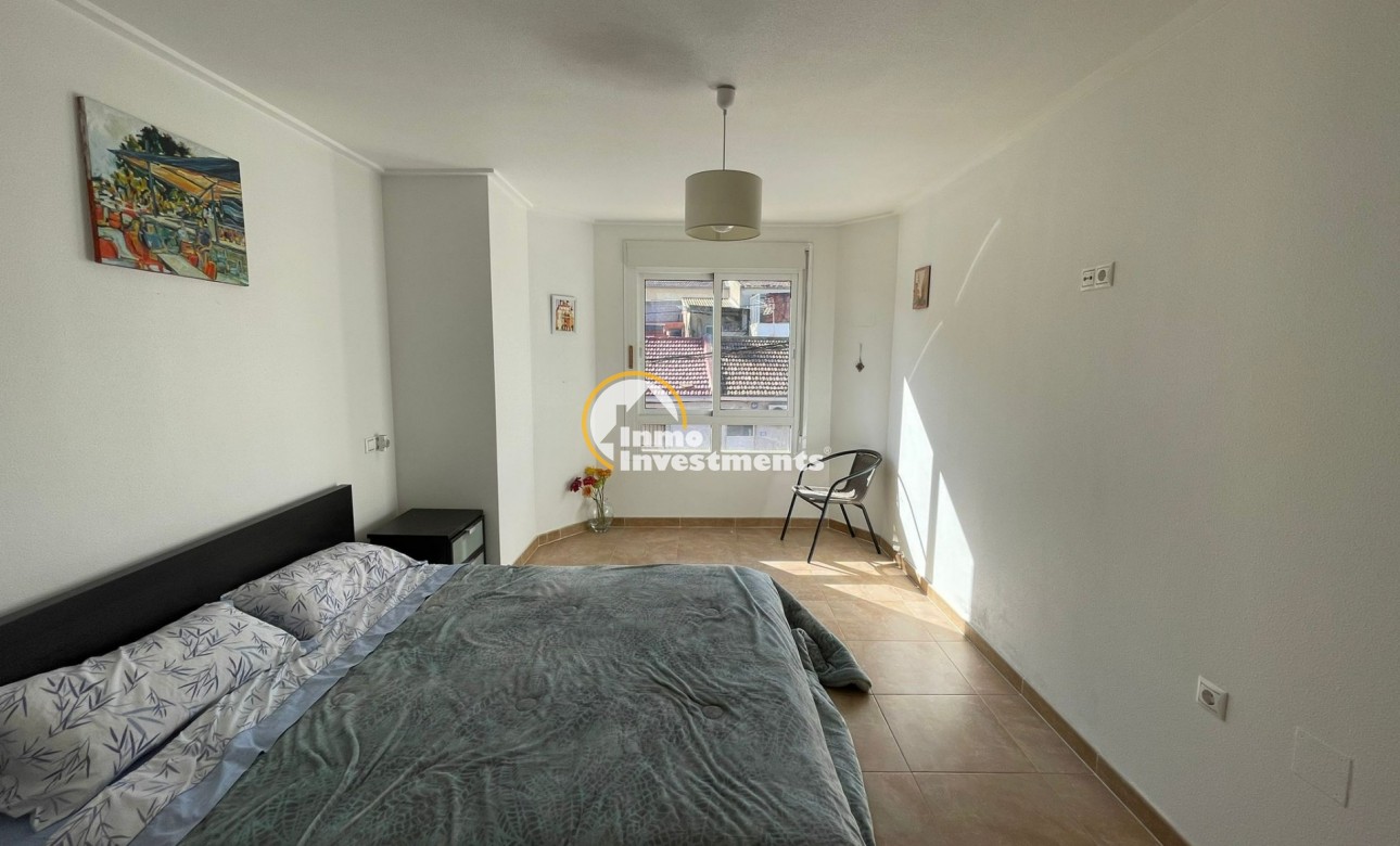 Bestaande bouw - Villa - Bigastro - 