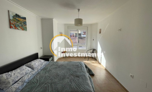 Bestaande bouw - Villa - Bigastro - 