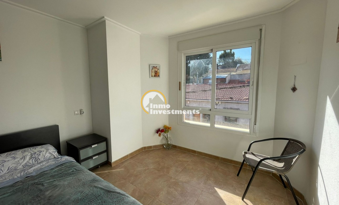 Bestaande bouw - Villa - Bigastro - 