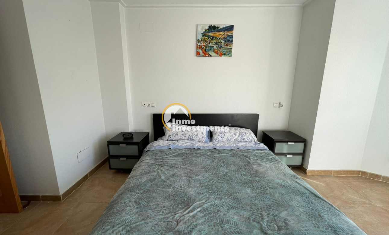 Bestaande bouw - Villa - Bigastro - 