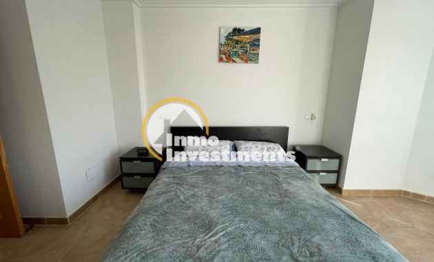 Bestaande bouw - Villa - Bigastro - 