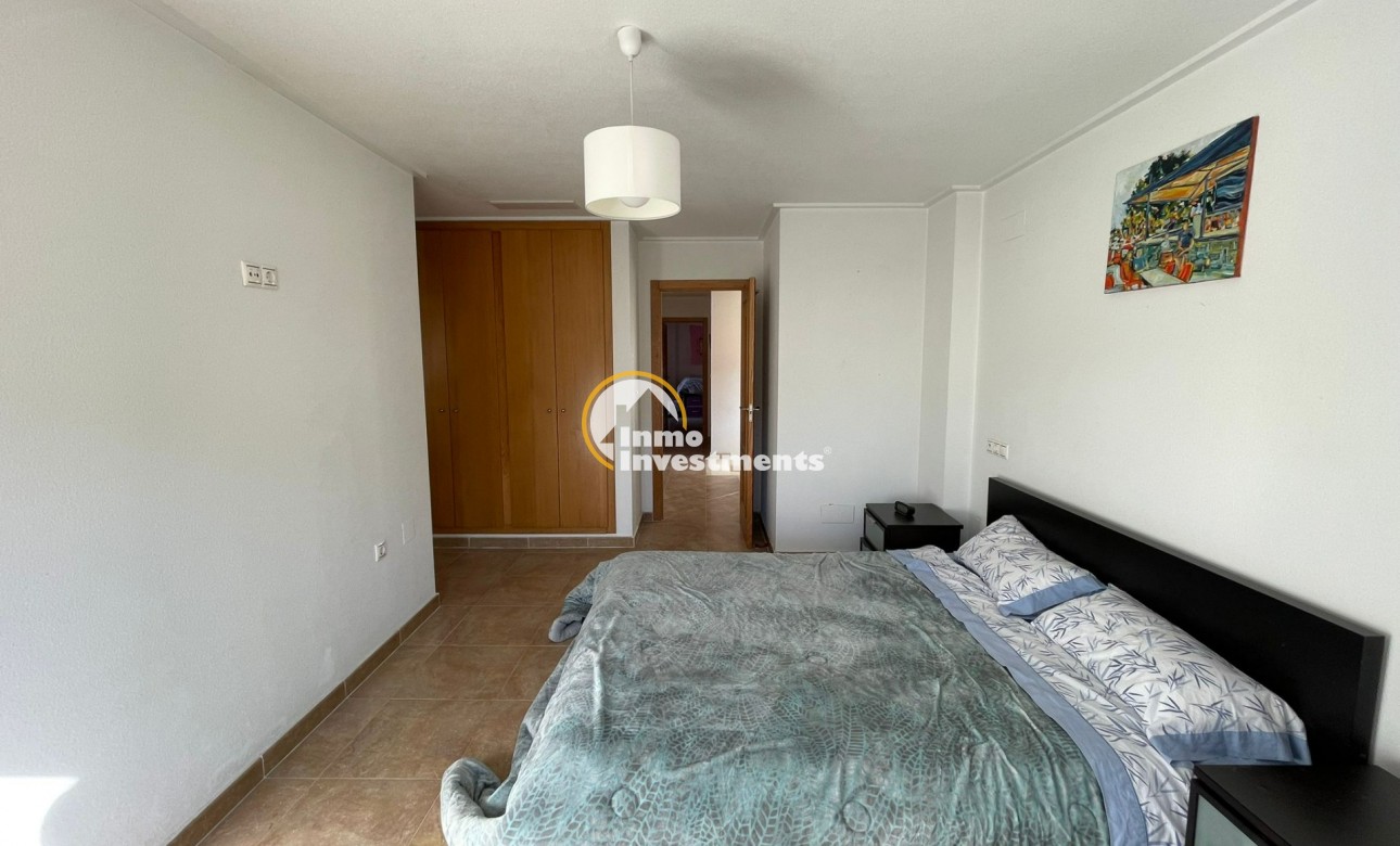 Bestaande bouw - Villa - Bigastro - 