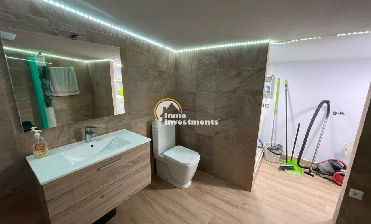 Bestaande bouw - Villa - Bigastro - 