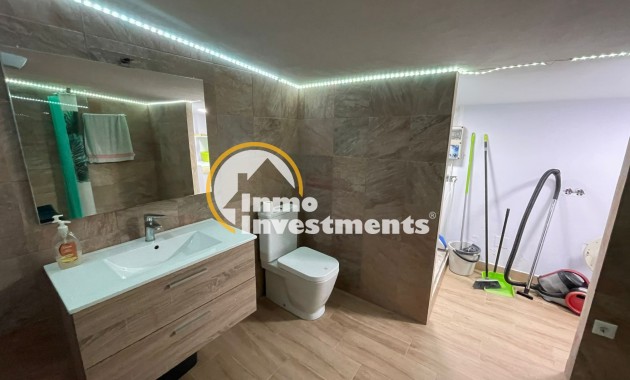 Bestaande bouw - Villa - Bigastro - 