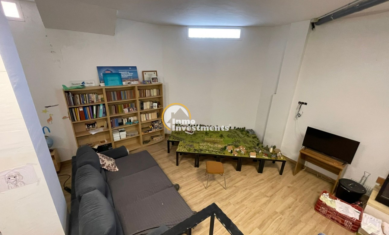 Bestaande bouw - Villa - Bigastro - 