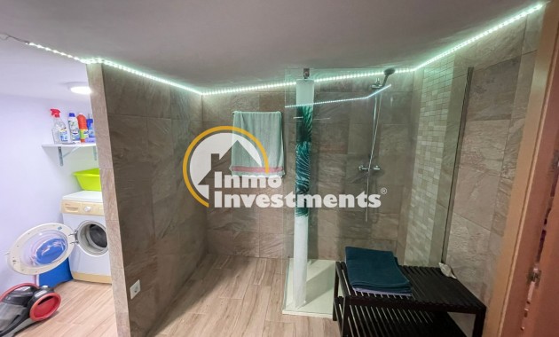 Bestaande bouw - Villa - Bigastro - 