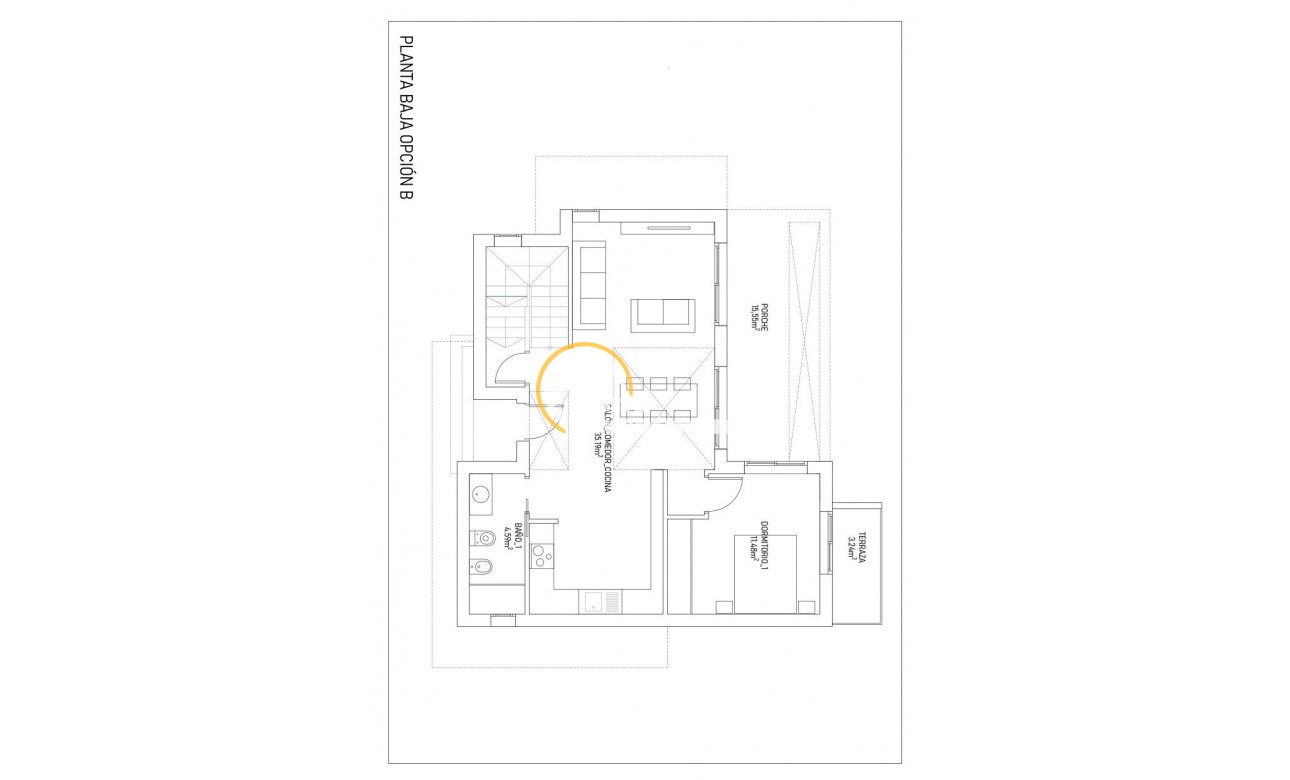 Neubau Immobilien - Villa - Torrevieja - Aguas nuevas 1