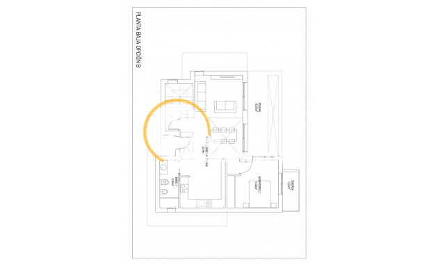 Neubau Immobilien - Villa - Torrevieja - Aguas nuevas 1