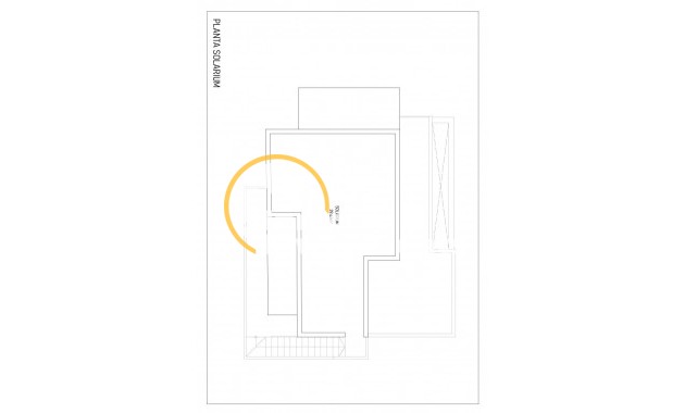 Neubau Immobilien - Villa - Torrevieja - Aguas nuevas 1