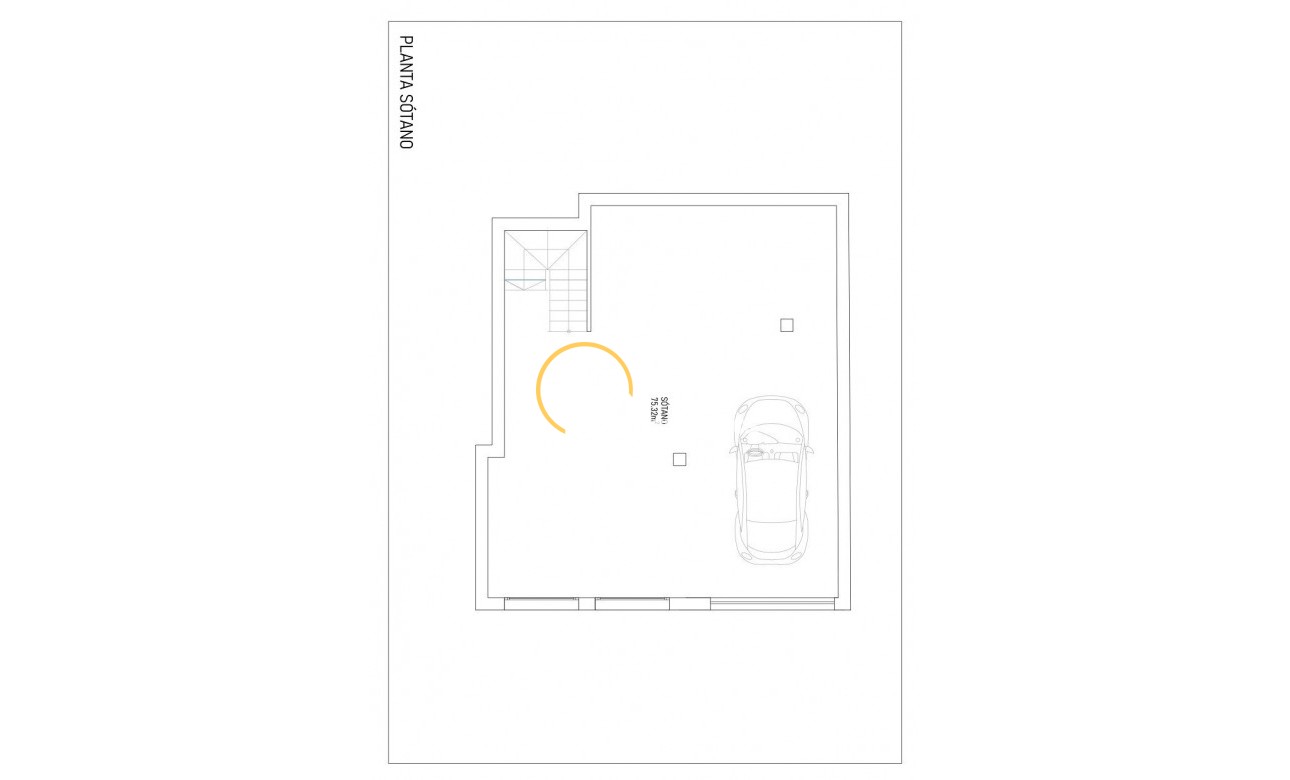Neubau Immobilien - Villa - Torrevieja - Aguas nuevas 1