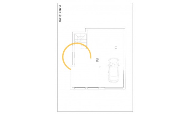 Neubau Immobilien - Villa - Torrevieja - Aguas nuevas 1