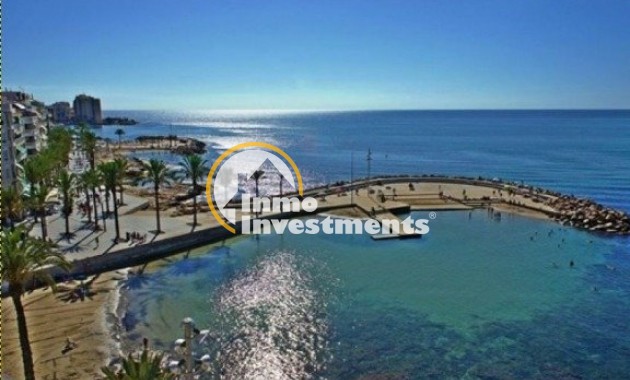 Neubau Immobilien - Villa - Torrevieja - Aguas nuevas 1
