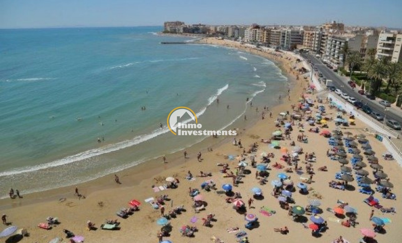 Neubau Immobilien - Villa - Torrevieja - Aguas nuevas 1