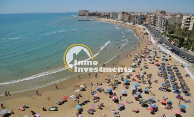 Neubau Immobilien - Villa - Torrevieja - Aguas nuevas 1