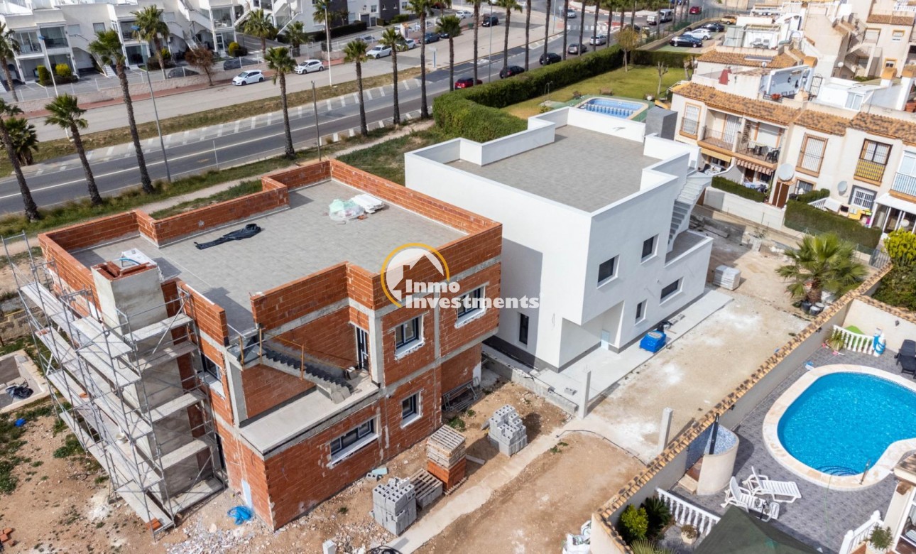 Bestaande bouw - Villa - Torrevieja - Aguas nuevas 1