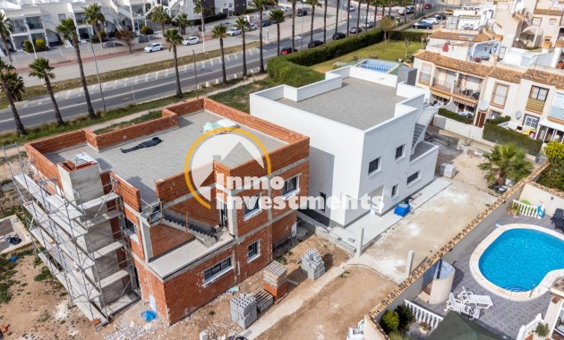 Bestaande bouw - Villa - Torrevieja - Aguas nuevas 1