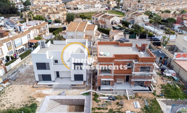 Bestaande bouw - Villa - Torrevieja - Aguas nuevas 1