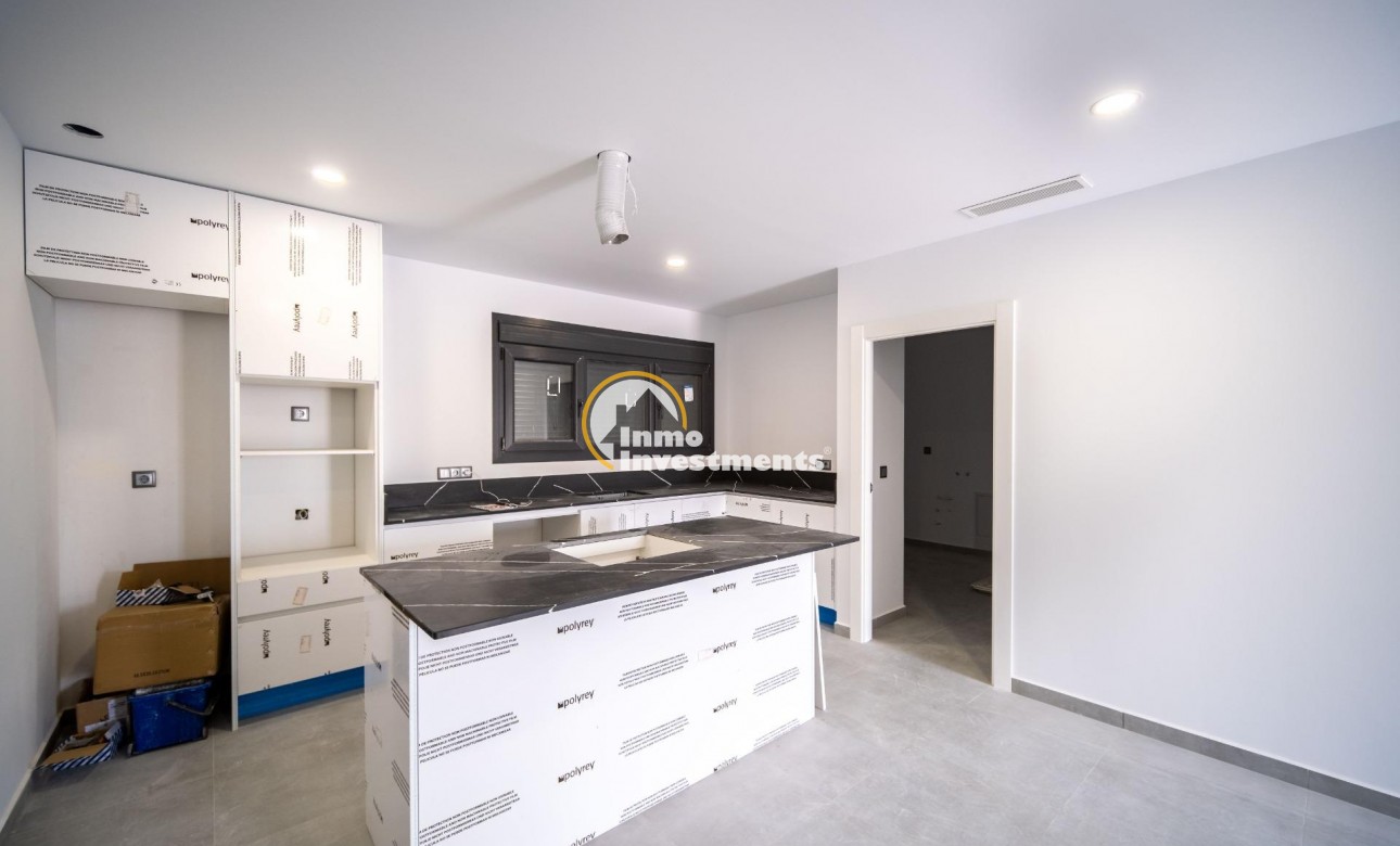 Bestaande bouw - Villa - Torrevieja - Aguas nuevas 1