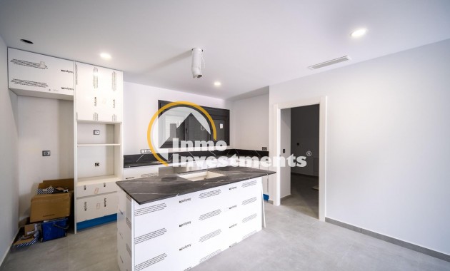 Bestaande bouw - Villa - Torrevieja - Aguas nuevas 1