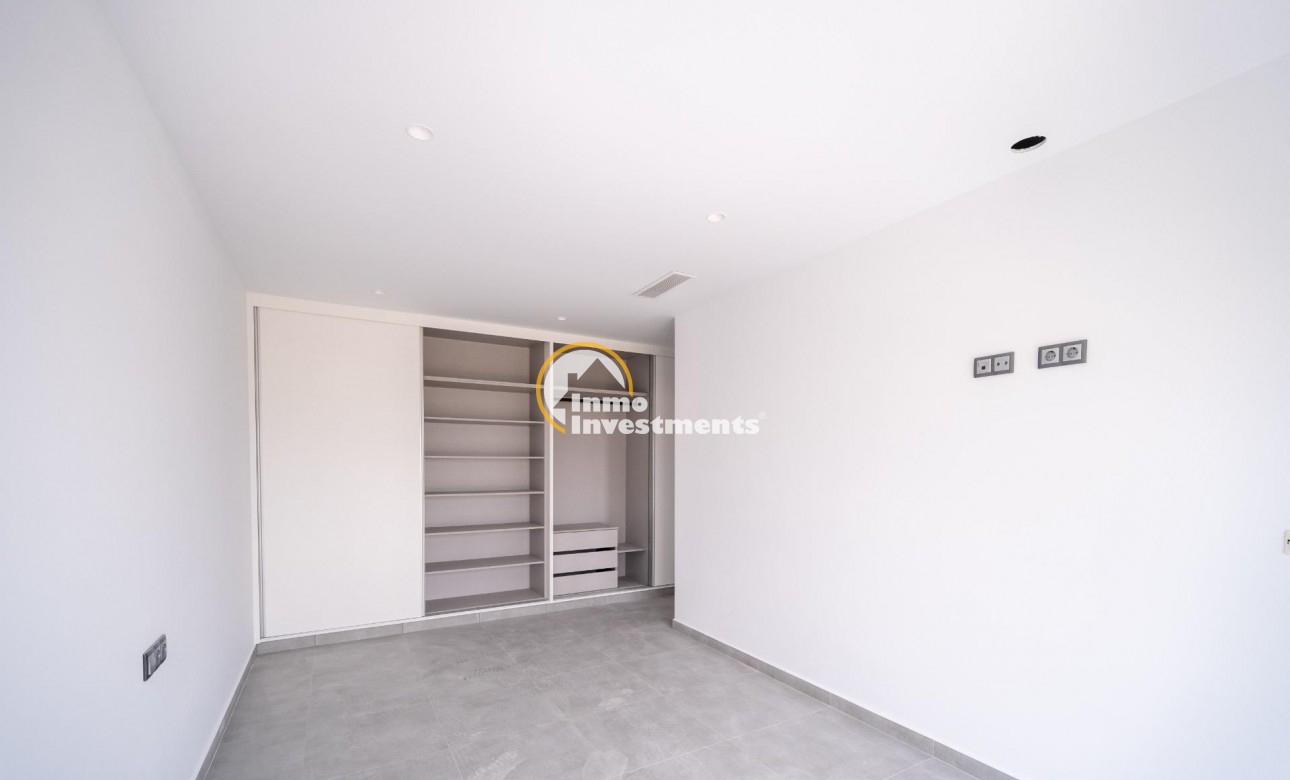 Bestaande bouw - Villa - Torrevieja - Aguas nuevas 1