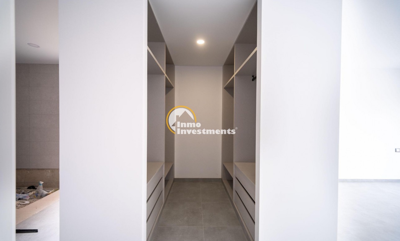 Bestaande bouw - Villa - Torrevieja - Aguas nuevas 1