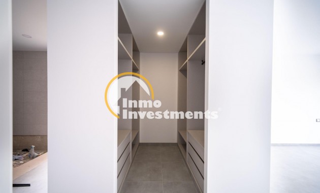 Bestaande bouw - Villa - Torrevieja - Aguas nuevas 1